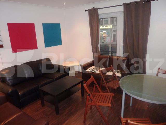 			NEW INSTRUCTION!, 1 Bedroom, 1 bath, 1 reception Flat			 Admiral Walk, MAIDA VALE